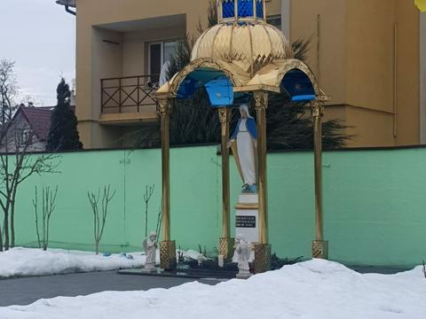 квартира за адресою Галицька вул., 90