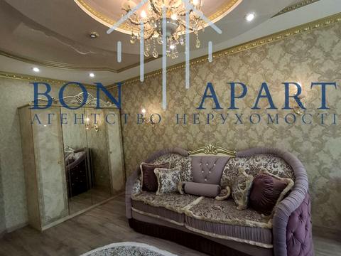 квартира по адресу Патриарха Мстислава Скрипника ул., 40