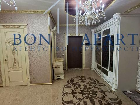 квартира по адресу Патриарха Мстислава Скрипника ул., 40