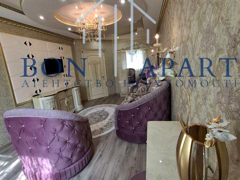 квартира по адресу Патриарха Мстислава Скрипника ул., 40