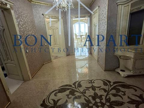 квартира по адресу Патриарха Мстислава Скрипника ул., 40