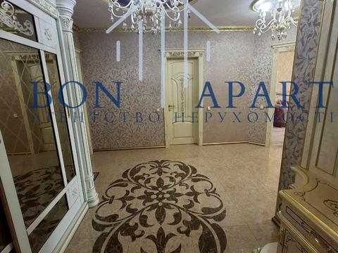 квартира по адресу Патриарха Мстислава Скрипника ул., 40