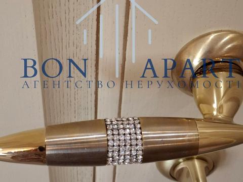 квартира по адресу Патриарха Мстислава Скрипника ул., 40