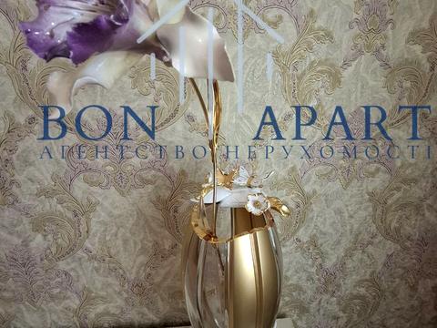 квартира по адресу Патриарха Мстислава Скрипника ул., 40