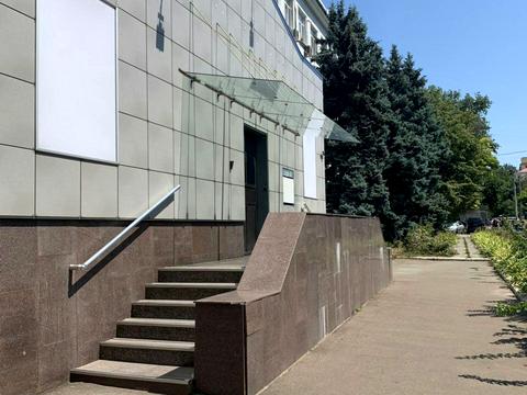 коммерческая по адресу Большая Арнаутская ул., 2б