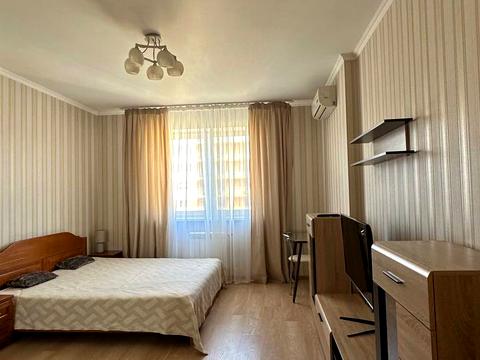 квартира по адресу Кондратюка Юрия ул., 5