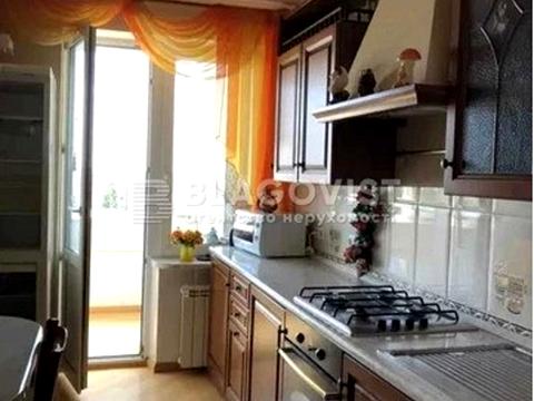 квартира по адресу Михаила Омеляновича-Павленко ул. (Суворова), 11