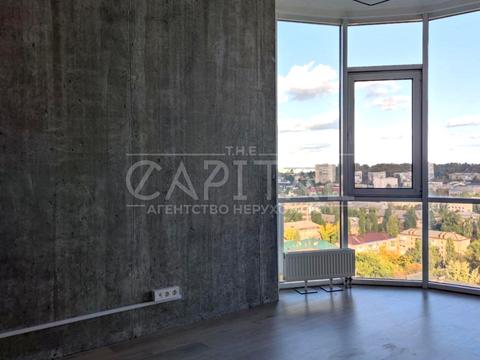 коммерческая по адресу Андрея Верхогляда ул. (Михайла Драгомирова), 2-А