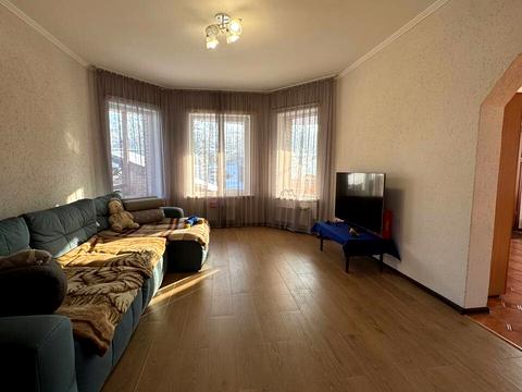 дом по адресу Новаторов ул.