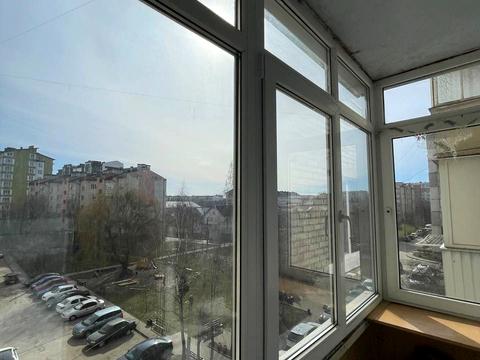 квартира за адресою Вовчинецька вул., 184