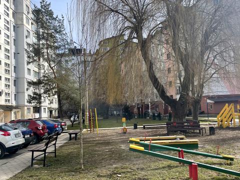 квартира за адресою Вовчинецька вул., 184