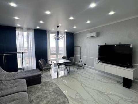 квартира по адресу Заречная ул., 6