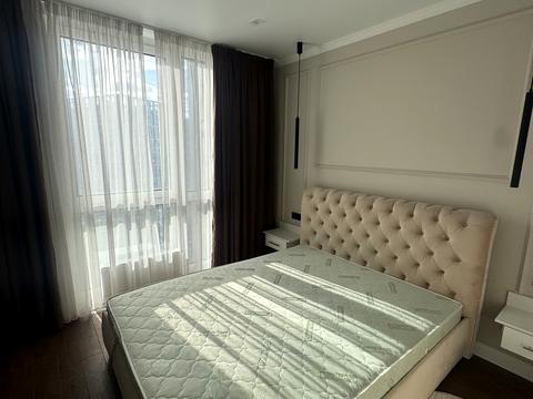 квартира за адресою Зарічна вул., 6