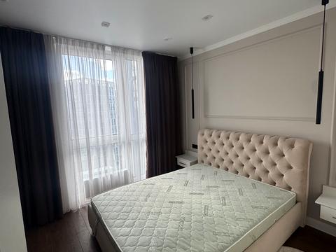 квартира за адресою Зарічна вул., 6