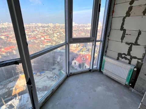 квартира за адресою Фонтанська дорога вул. (Перекопской дивизии улица), (Будинок 2)