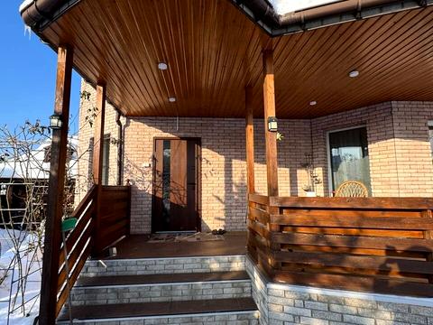 дом по адресу Новаторов ул.