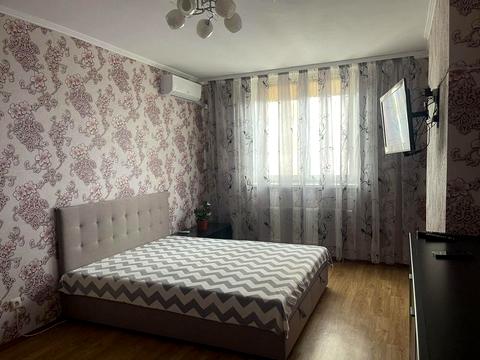 квартира за адресою Соломії Крушельницької вул., 15-Б