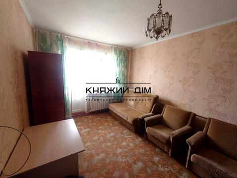 квартира за адресою Петра Ніщинського вул., 12