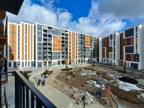 квартира по адресу Одеська ул., (Будинок 4)