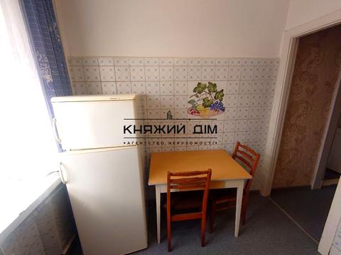 квартира за адресою Петра Ніщинського вул., 12