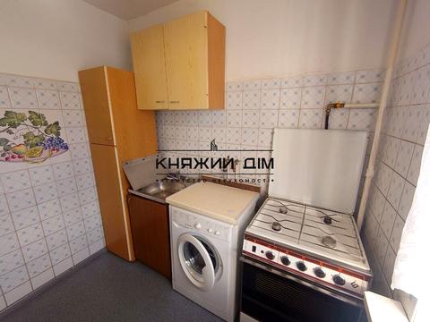 квартира за адресою Петра Ніщинського вул., 12