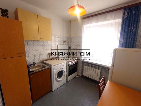 квартира за адресою Петра Ніщинського вул., 12