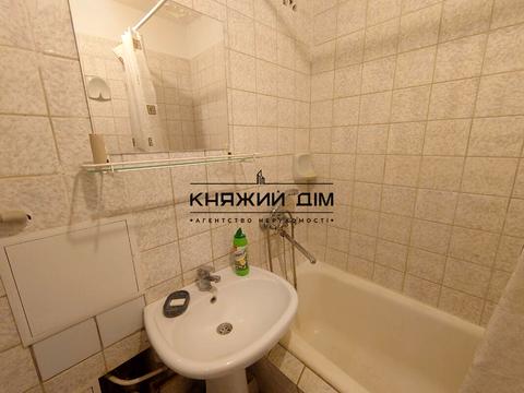 квартира за адресою Петра Ніщинського вул., 12