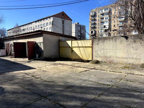 коммерческая по адресу Михайла Габовди ул. (Юліуса Фучіка), 31