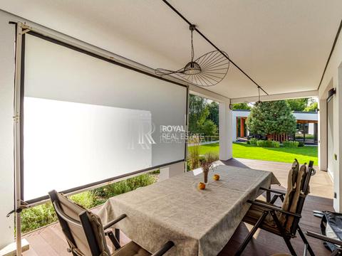 будинок за адресою Зелена