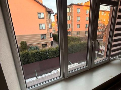 квартира за адресою Щаслива вул., 15