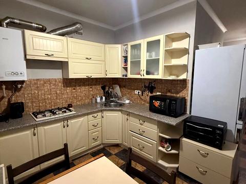 квартира за адресою Щаслива вул., 15