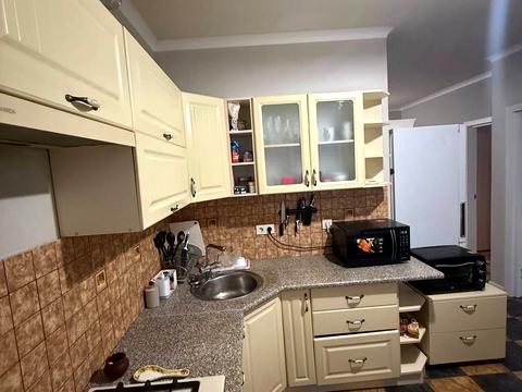 квартира за адресою Щаслива вул., 15