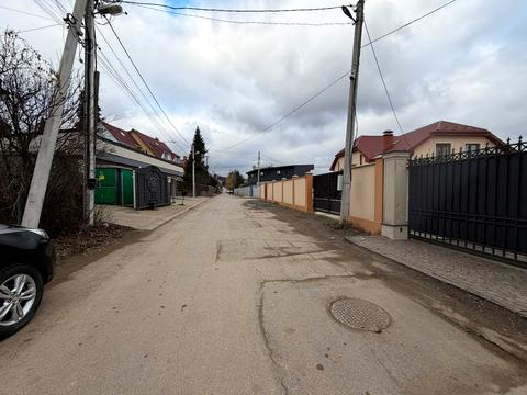 ділянка за адресою Висока вул.