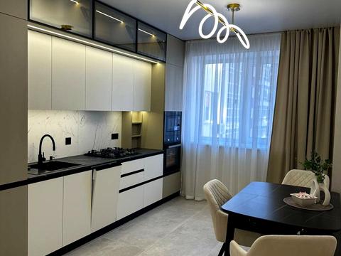 квартира за адресою Височана вул., 18