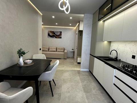 квартира за адресою Височана вул., 18 к1