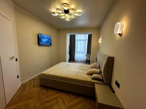 квартира за адресою Височана вул., 18 к1