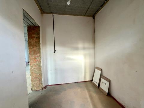 дом по адресу Полевая ул., 8