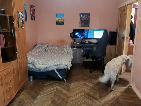 квартира по адресу Юрія Глушка ул. (Подвойського), 4