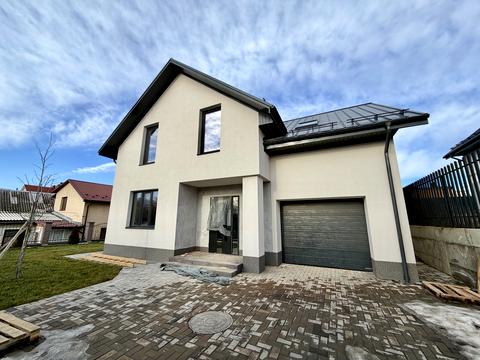 дом по адресу Полевая ул., 8