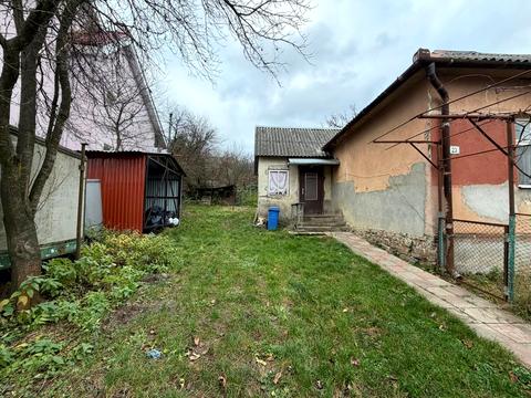 ділянка за адресою Висока вул.