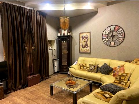 квартира за адресою Київ, Велика Васильківська вул. (Червоноармійська), 111/113