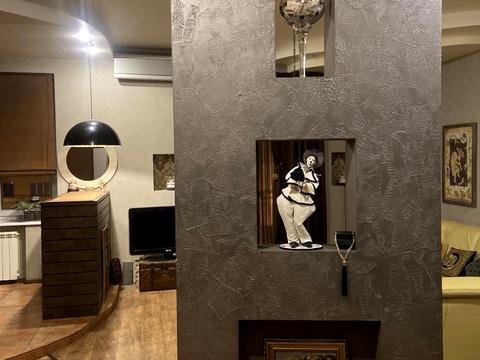 квартира за адресою Київ, Велика Васильківська вул. (Червоноармійська), 111/113