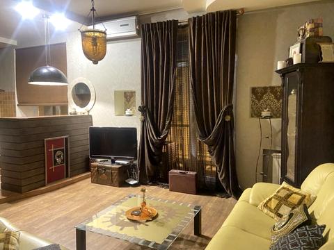 квартира за адресою Київ, Велика Васильківська вул. (Червоноармійська), 111/113