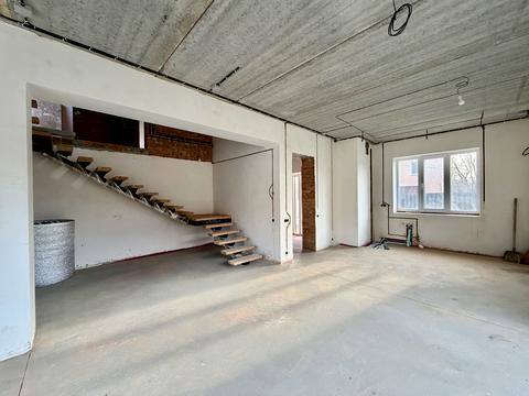 дом по адресу Полевая ул., 8