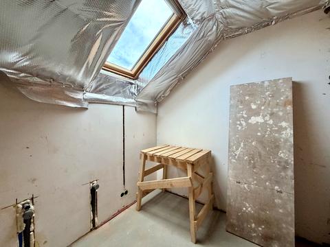 дом по адресу Полевая ул., 8