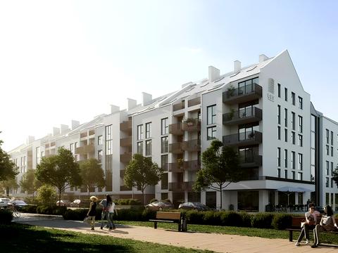 квартира за адресою Червоної Калини вул., 8