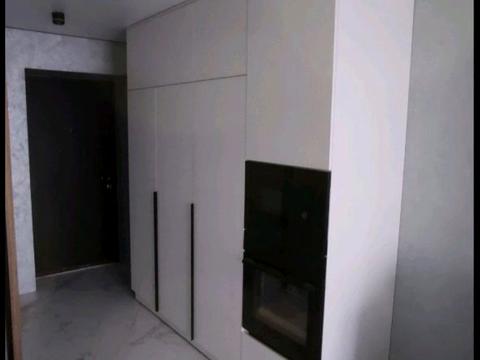 квартира по адресу Рудненская ул. (Белогорская), (3 черга (будинок 1))