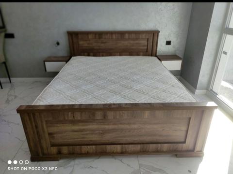 квартира по адресу Рудненская ул. (Белогорская), (3 черга (будинок 1))