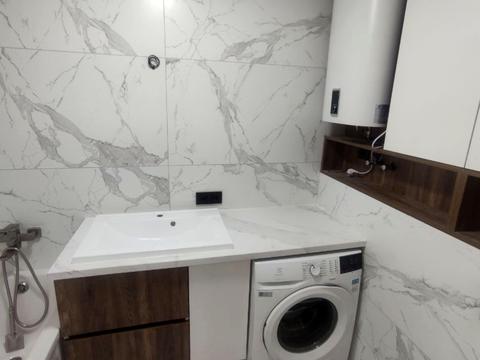 квартира по адресу Рудненская ул. (Белогорская), (3 черга (будинок 1))