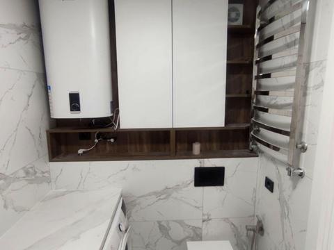 квартира по адресу Рудненская ул. (Белогорская), (3 черга (будинок 1))